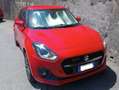 Suzuki Swift Swift VI 2021 1.2 Hybrid Top 4wd allgrip Rosso - thumbnail 1