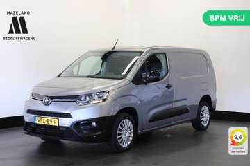 1.5 130PK Long EURO 6 - Airco - Navi - Cruise - €1