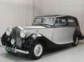 Rolls-Royce Silver Wraith 1949 Silber - thumbnail 1