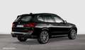 BMW X3 xDrive30d M Sport 360° HUD AHK RFK NAVI LED DAB Schwarz - thumbnail 2