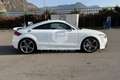 Audi TT RS TT RS Coupé 2.5 TFSI quattro Blanc - thumbnail 4