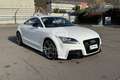 Audi TT RS TT RS Coupé 2.5 TFSI quattro Blanc - thumbnail 3