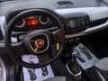 Fiat 500L 500L 1.3 mjt Lounge 85cv 91M.KM!!! GARANZIA 1 ANNO Argento - thumbnail 6