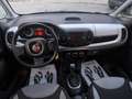 Fiat 500L 500L 1.3 mjt Lounge 85cv 91M.KM!!! GARANZIA 1 ANNO Argento - thumbnail 5