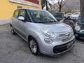 Fiat 500L 500L 1.3 mjt Lounge 85cv 91M.KM!!! GARANZIA 1 ANNO Argento - thumbnail 1