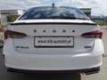 Skoda Octavia RS ***nur 4.800Km/SCHALTER*** Blanc - thumbnail 6