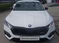 Skoda Octavia RS ***nur 4.800Km/SCHALTER*** Blanc - thumbnail 2