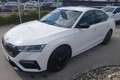 Skoda Octavia RS ***nur 4.800Km/SCHALTER*** Blanc - thumbnail 3