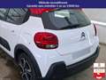 Citroen C3 PureTech 82 Shine +GPS Blanc - thumbnail 4
