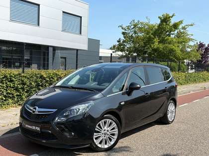 Opel Zafira Tourer 1.4 Cosmo 7p. Cruise/climate control navi fietsend