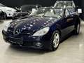 Mercedes-Benz SLK 200 SLK 200 Kompressor*Scheckheftgepflegt*TÜV 10/27 Blau - thumbnail 2
