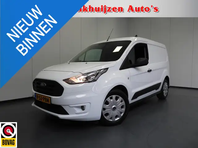 Ford Transit Connect 1.0 Ecoboost L1 Trend AIRCO/BLUETOOTH/PDC!