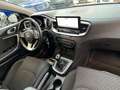 Kia Ceed SW / cee'd SW 1,6 CRDi SCR ISG Silber Grau - thumbnail 34