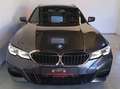 BMW 320 320 d xDrive M Sport Grau - thumbnail 2