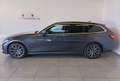 BMW 320 320 d xDrive M Sport Grau - thumbnail 3