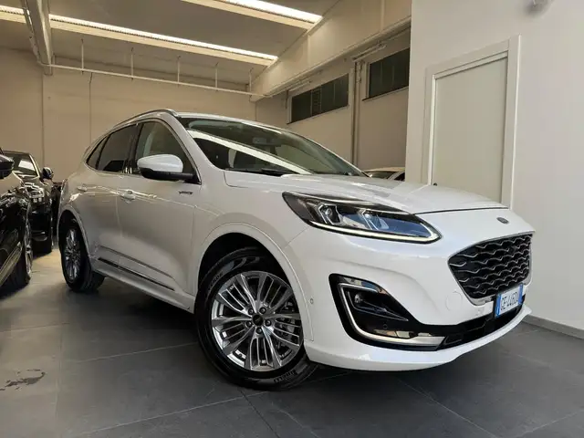 Ford Kuga III 2020 2.5 phev Vignale 2wd 225cv CVT