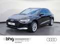 Audi A3 advanced 35 TFSI 110(1 50) kW(PS) S Schwarz - thumbnail 1