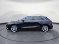 Audi A3 advanced 35 TFSI 110(1 50) kW(PS) S Schwarz - thumbnail 3