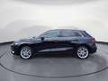 Audi A3 advanced 35 TFSI 110(1 50) kW(PS) S Чёрный - thumbnail 3