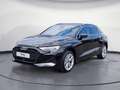Audi A3 advanced 35 TFSI 110(1 50) kW(PS) S Schwarz - thumbnail 2