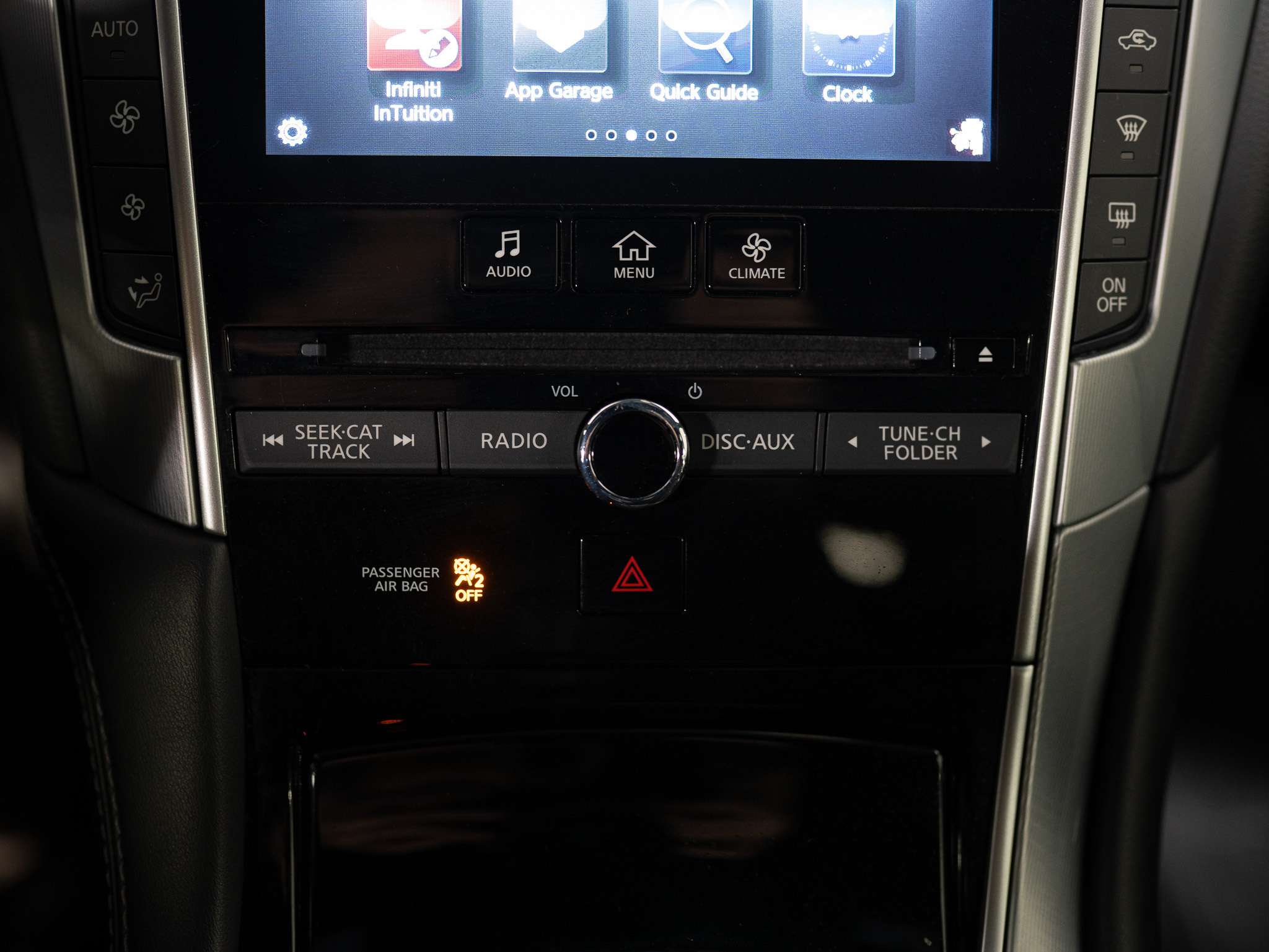 used 2018 INFINITI Q60 car, priced at $25,900