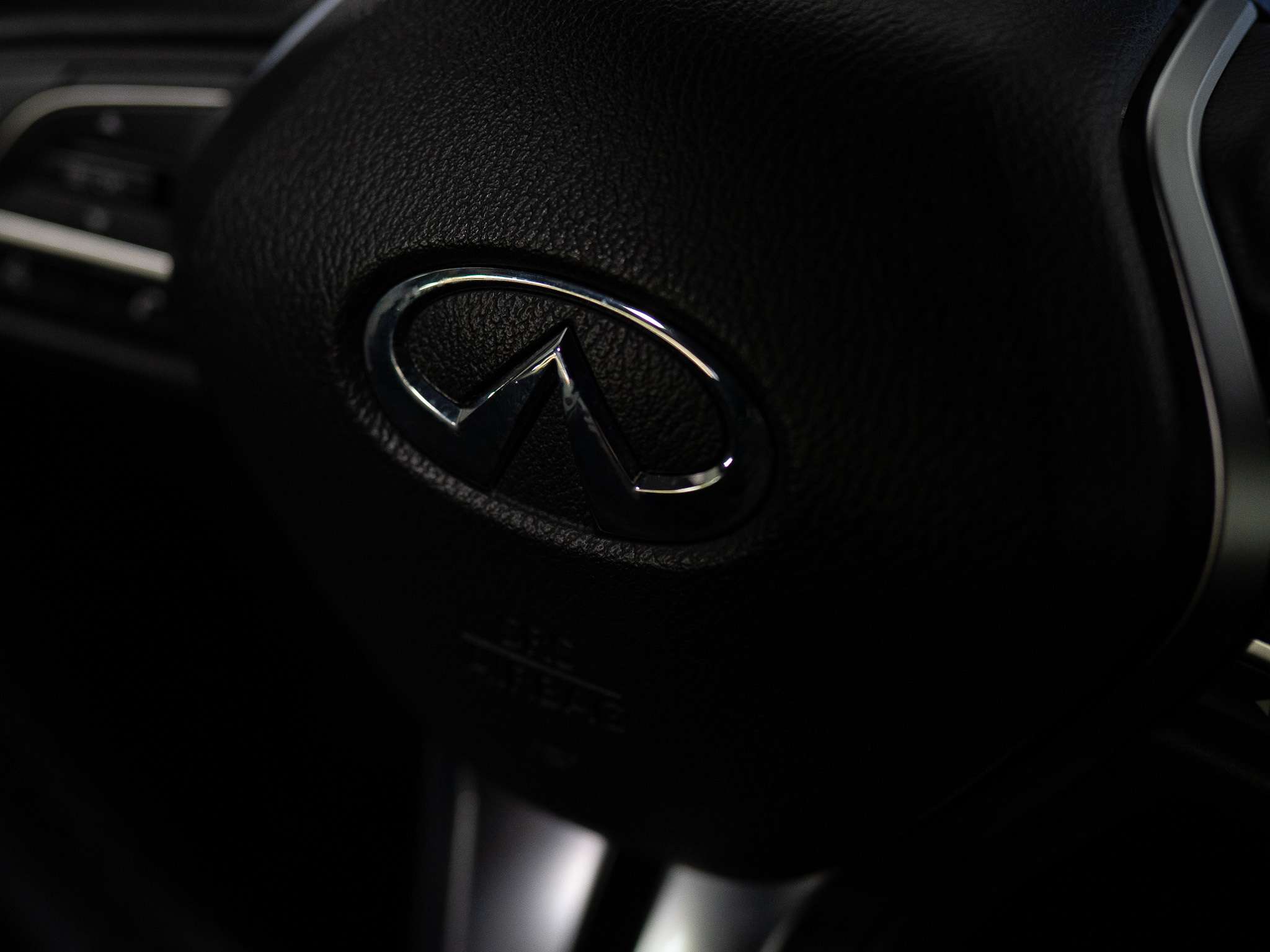 used 2018 INFINITI Q60 car, priced at $25,900
