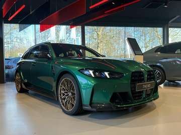 \'NEW CAR\\\' Competition M xDrive Touring