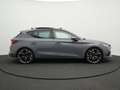 CUPRA Leon VZ 1.4 e-Hybrid DSG *ACC*PANO*LED*R-KAM*19* Gris - thumbnail 11