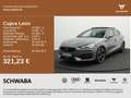 CUPRA Leon VZ 1.4 e-Hybrid DSG *ACC*PANO*LED*R-KAM*19* Gris - thumbnail 1