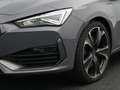 CUPRA Leon VZ 1.4 e-Hybrid DSG *ACC*PANO*LED*R-KAM*19* Gris - thumbnail 18