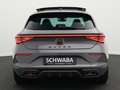 CUPRA Leon VZ 1.4 e-Hybrid DSG *ACC*PANO*LED*R-KAM*19* Gris - thumbnail 7