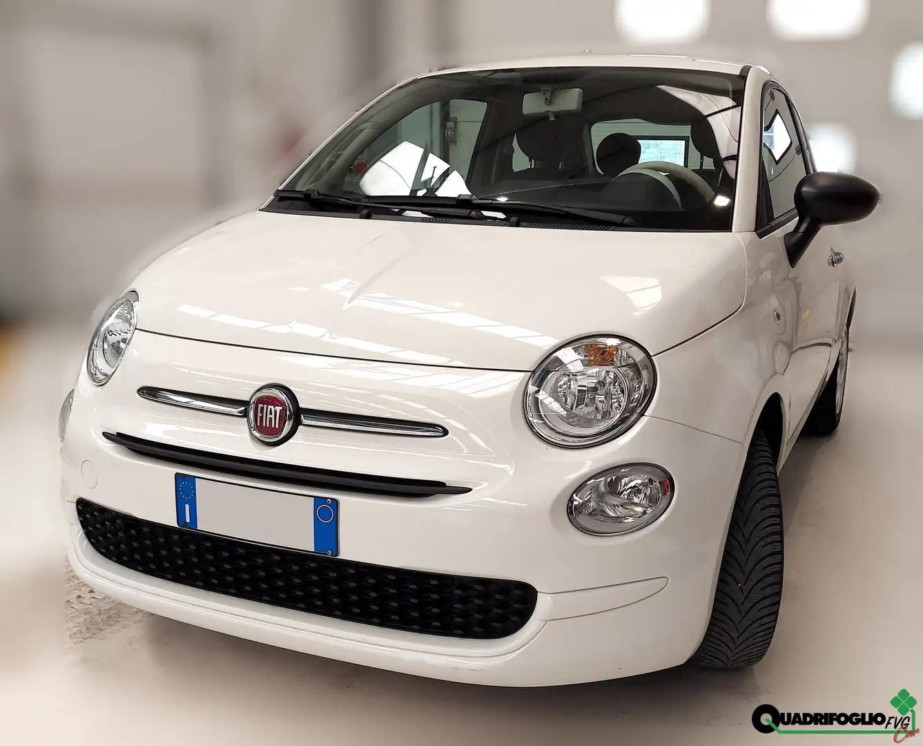 Fiat 500 500 1.0 hybrid Cult 70cv - 1