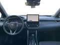 Toyota Corolla Cross C. CROSS 2.0 SUV SVT DYNAMIC Gris - thumbnail 9