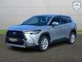 Toyota Corolla Cross C. CROSS 2.0 SUV SVT DYNAMIC Gris - thumbnail 14
