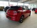 Opel Corsa-e ELEGANCE LED+Navi+SHZ+Winterp.+2xKlima Rot - thumbnail 7