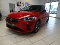 Opel Corsa-e ELEGANCE LED+Navi+SHZ+Winterp.+2xKlima Rot - thumbnail 2