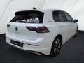 Volkswagen Golf VIII 1.5 eTSI DSG Goal DAB+ IQLight FrontAs Weiß - thumbnail 2