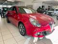 Alfa Romeo Giulietta Super 1,4 Automati/Navi/Leder/Glasdach Rot - thumbnail 4