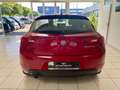 Alfa Romeo Giulietta Super 1,4 Automati/Navi/Leder/Glasdach Rot - thumbnail 5
