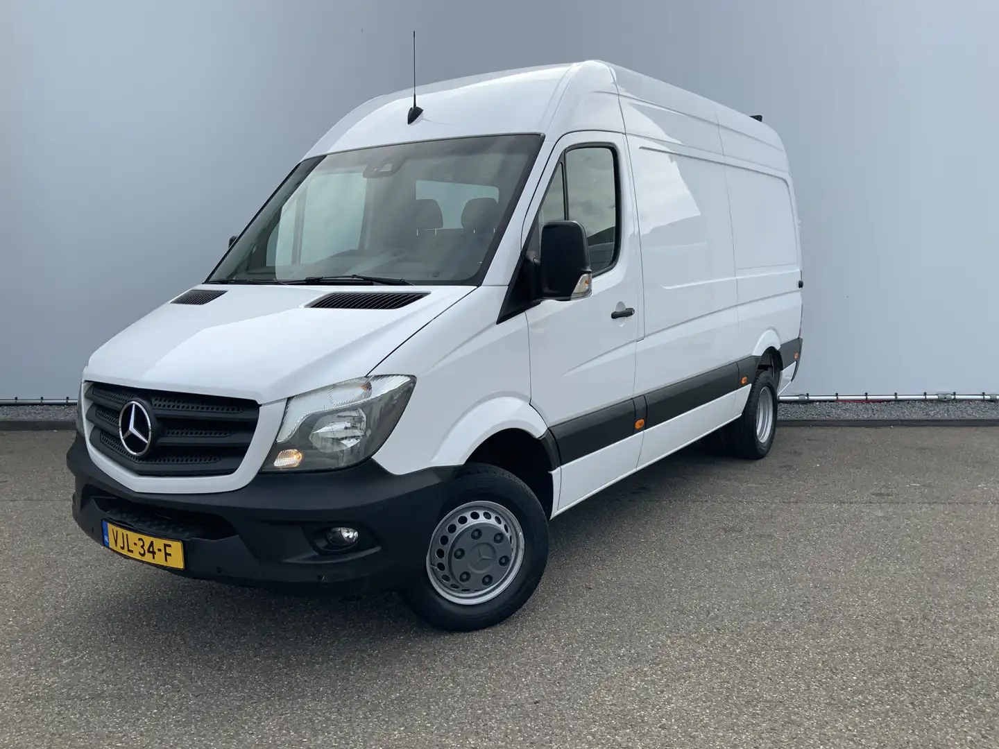 Mercedes-Benz Sprinter 516 2.2 CDI 366 L2H2 Camera Trekhaak 3500 kg Dub L - 1