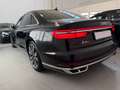 Audi A8 A8 L 60 4.0 tdi mhev quattro 435cv tiptronic Schwarz - thumbnail 11