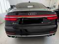 Audi A8 A8 L 60 4.0 tdi mhev quattro 435cv tiptronic Schwarz - thumbnail 3