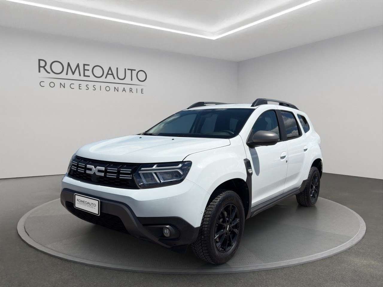 Dacia Duster 1.5 blue dci journey 4x2 115 CV