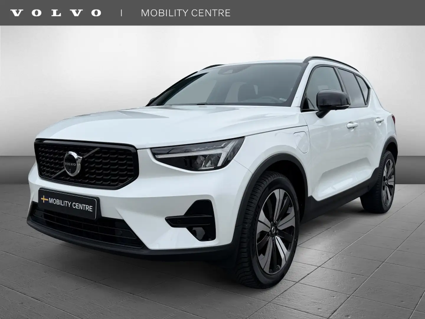 Volvo XC40 T5 Plus Dark | 360 Camera | H&K Audio | Stoelgeheu Blanc - 1