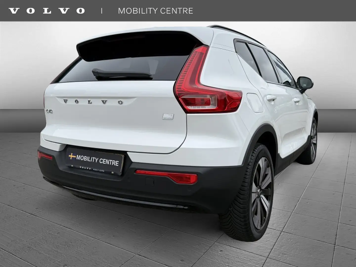 Volvo XC40 T5 Plus Dark | 360 Camera | H&K Audio | Stoelgeheu Blanc - 2
