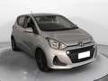 Hyundai i10 1.0 Login econext Gpl Grigio - thumbnail 3