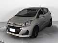 Hyundai i10 1.0 Login econext Gpl Grigio - thumbnail 1