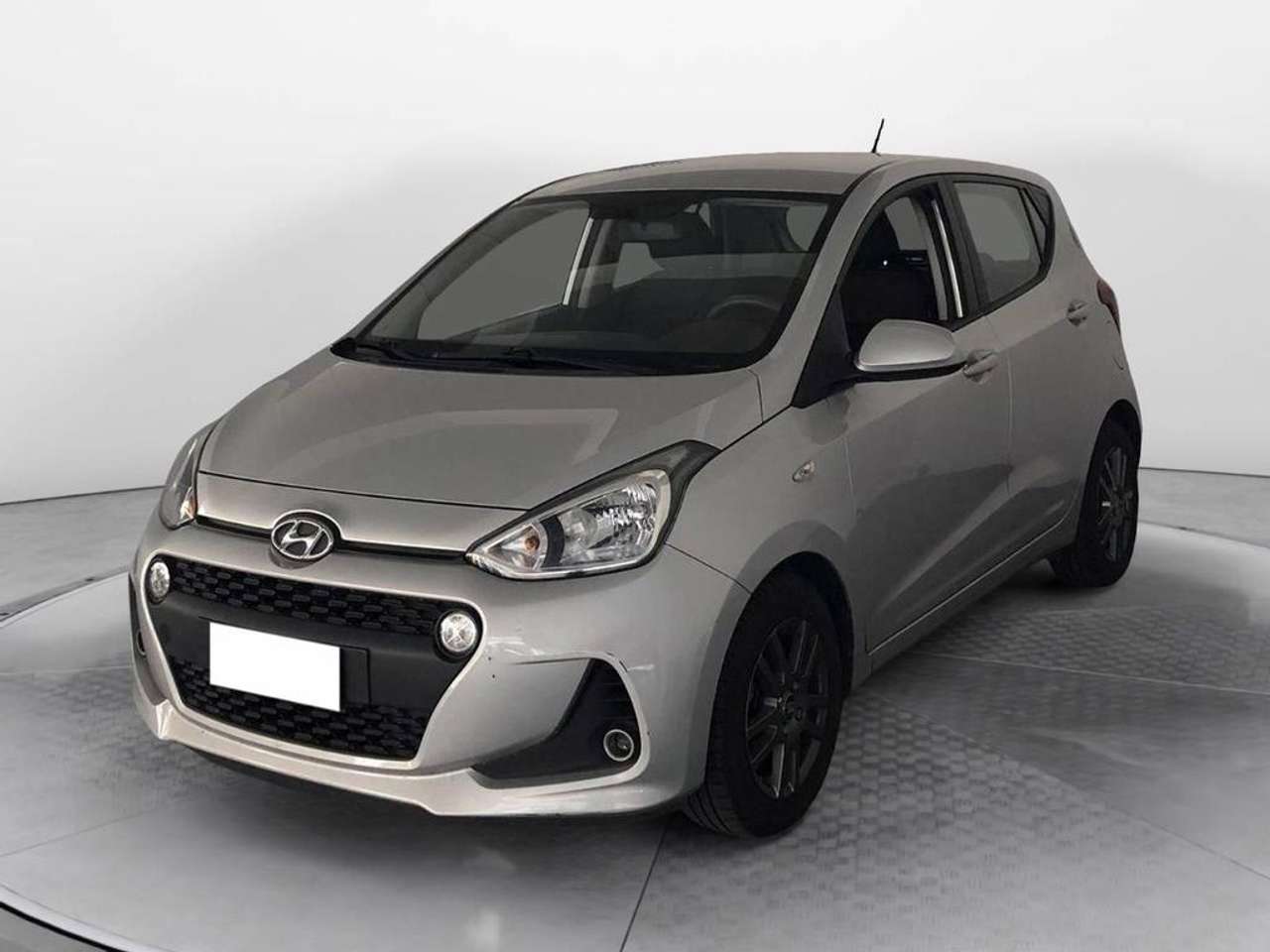 Hyundai i10 1.0 Login econext Gpl