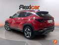 Hyundai TUCSON 1.6 T HEV 20 Aniversario Sky AT Rojo - thumbnail 5