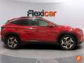 Hyundai TUCSON 1.6 T HEV 20 Aniversario Sky AT Rojo - thumbnail 9